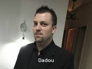 Dadou