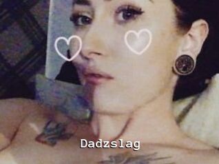 Dadzslag