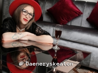 Daeneryskeaton