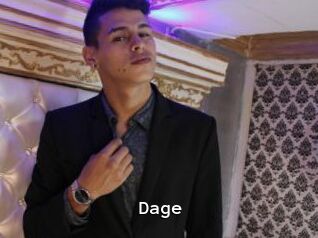 Dage