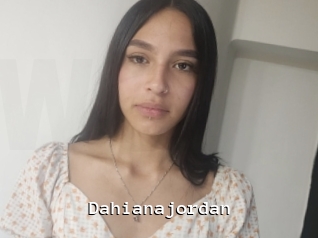 Dahianajordan