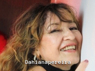 dahianapereira Webcamsex Amateur
