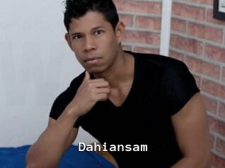 Dahiansam