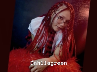 dahliagreen Webcamsex Amateur
