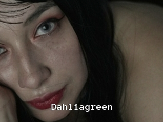 Dahliagreen