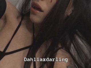 Dahliaxdarling