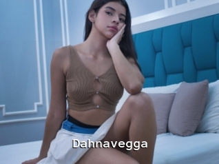 Dahnavegga