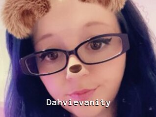 dahvievanity Webcamsex Amateur