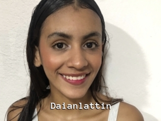 Daianlattin