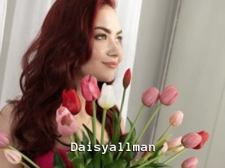 Daisyallman
