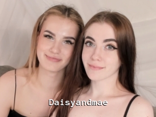 Daisyandmae