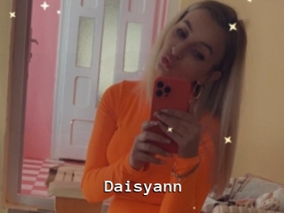 Daisyann