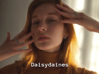 daisydaines Webcamsex Amateur