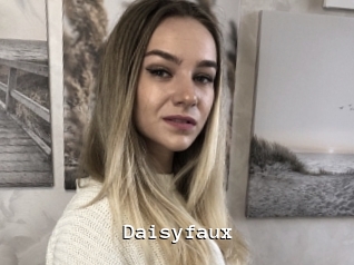 Daisyfaux