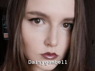Daisygambell