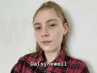 Daisyhewell
