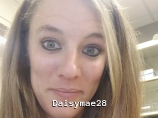 Daisymae28