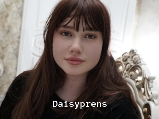 Daisyprens