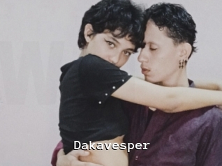 Dakavesper