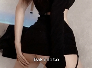 Dakinito
