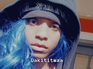 dakititwaa Webcamsex Amateur
