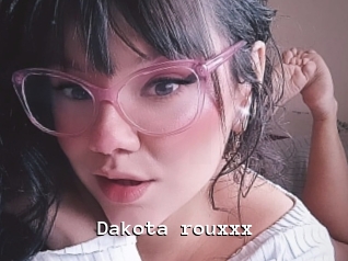 dakota_rouxxx Webcamsex Amateur