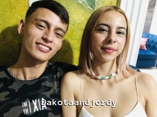 Dakotaandjordy