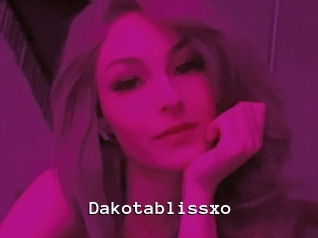 Dakotablissxo