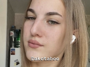 Dakotaboo