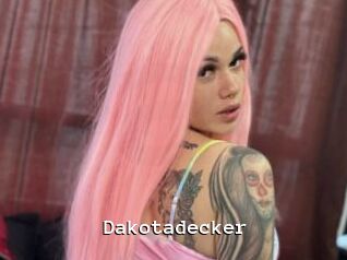 Dakotadecker