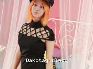 Dakotagirlwow