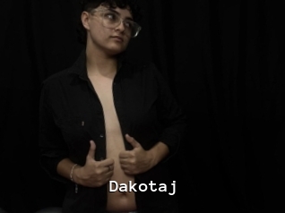 Dakotaj