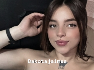 dakotajaimes Webcamsex Amateur