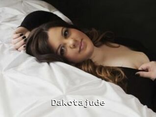 Dakotajude
