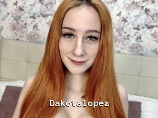Dakotalopez