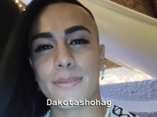 Dakotashohag