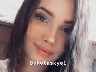 Dakotaskyel