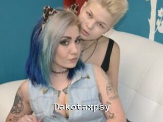Dakotaxpsy