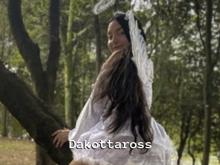Dakottaross