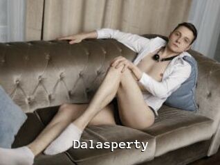 Dalasperty