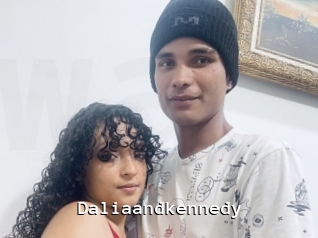 Daliaandkennedy