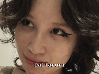 Daliaruri