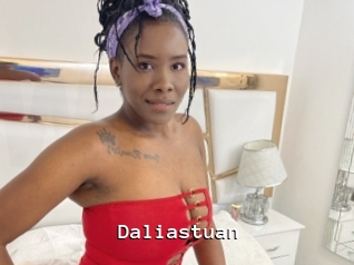 Daliastuan