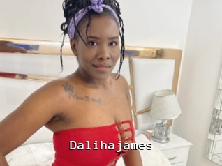 Dalihajames