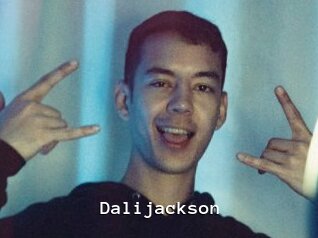 Dalijackson