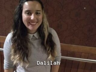 Dalilah