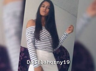 Dalilahorny19