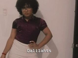 Dalilahts