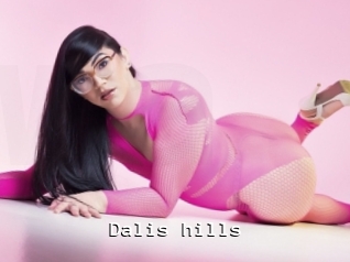 dalis_hills Webcamsex Amateur