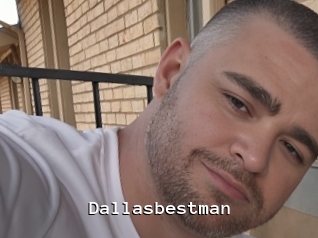dallasbestman Webcamsex Amateur